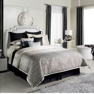 Jennifer Lopez Jet Setter Bedding